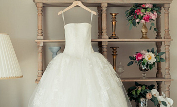 Симферополец потерял все деньги при продаже свадебного платья