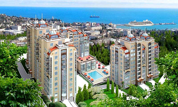 Крым: новости жилищного хозяйства
